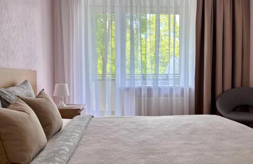 Kalkuni Apartment | Center two bedroom apartment
