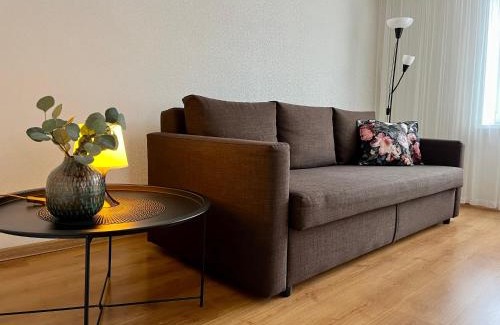 Kalkuni Apartment | Center two bedroom apartment