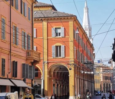Old Town Apartment | Center Vicolo Suite Apartment with Parking