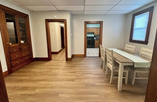 Moundsville Apartment | Centerally Located Apartment in Moundsville