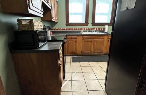 Moundsville Apartment | Centerally Located Apartment in Moundsville