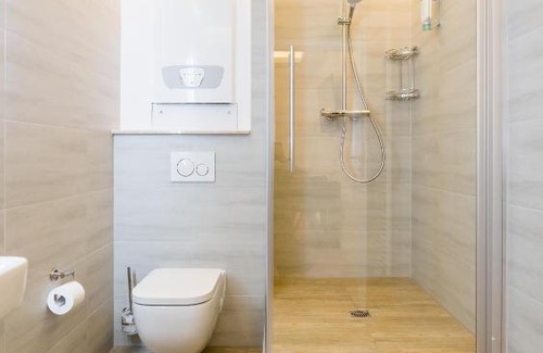 Stadtmitte Apartment | Centerapartments Marienstrasse