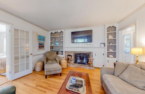 Centerville House | Centerville Retreat