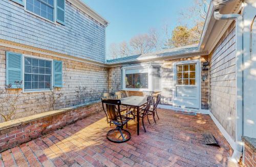 Centerville House | Centerville Retreat