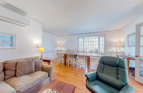 Centerville House | Centerville Retreat