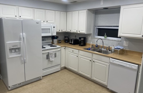 Otterbien Home House | Centerville Washington Township