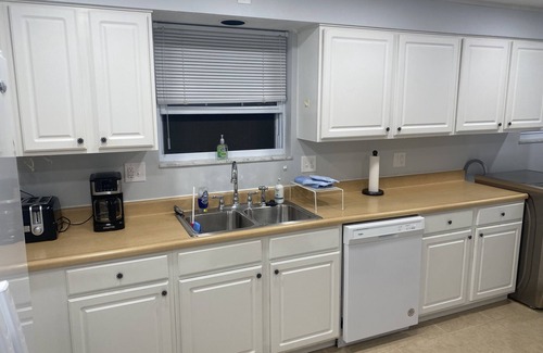 Otterbien Home House | Centerville Washington Township