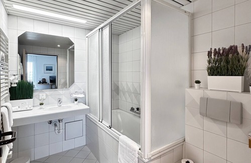 Bassersdorf Hotel | Centra Hotel Zurich