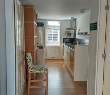 Egmond aan Zee Apartment | Centraal aan Zee