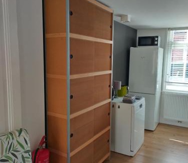 Egmond aan Zee Apartment | Centraal aan Zee