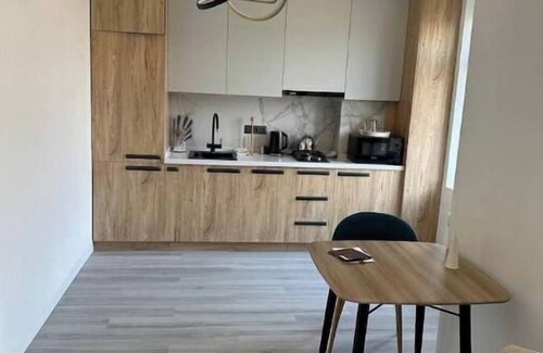 Tashkent House | Centrado Apartment.