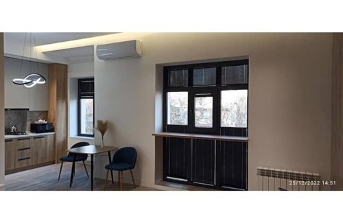 Tashkent House | Centrado Apartment.