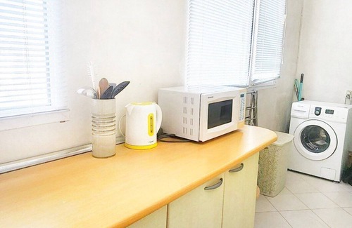 Yasamal Apartment | Central 1-bedroom apartment with WiFi, AC in Baku/Nizami str/Old City/Sea side