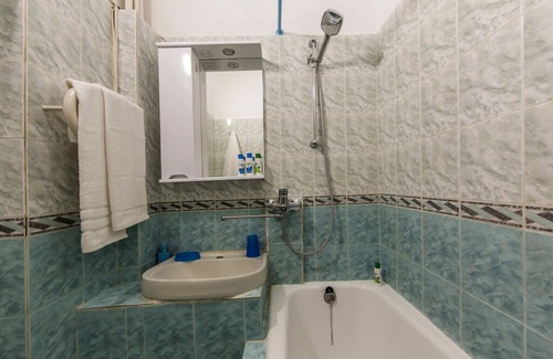 Besarabka Apartment | Central 1room apart with Olimpic stadium 2min