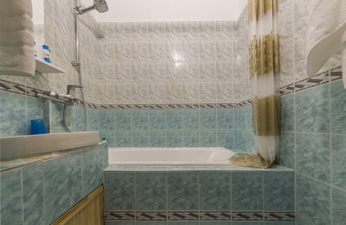 Besarabka Apartment | Central 1room apart with Olimpic stadium 2min