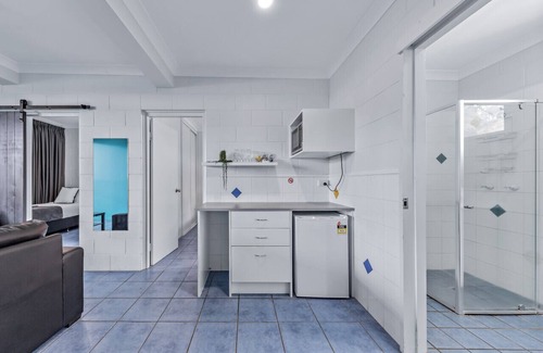 Airlie Beach Apartment | Central 2 bedroom unit