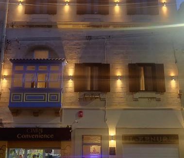 Hamrun Bed & Breakfast | Central 214 Boutique Hotel