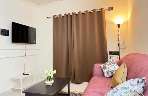 Hyderabad Apartment | Central 2BHK Premium Apartment