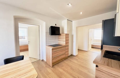Pradl Condo | Central 4 Room Apartment