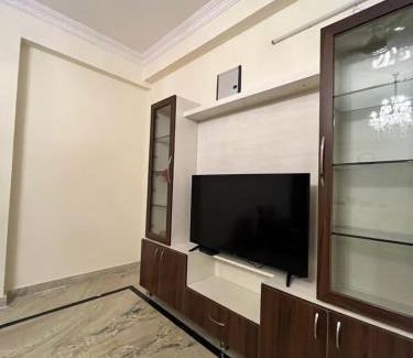 Lakdi Ka Pul Apartment | Central Abode Suites