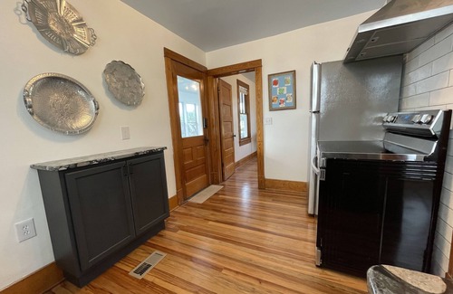 Shenandoah House | Central access to all of the wonders of the Shenandoah Valley!