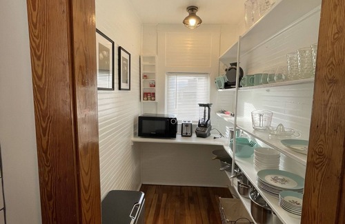 Shenandoah House | Central access to all of the wonders of the Shenandoah Valley!