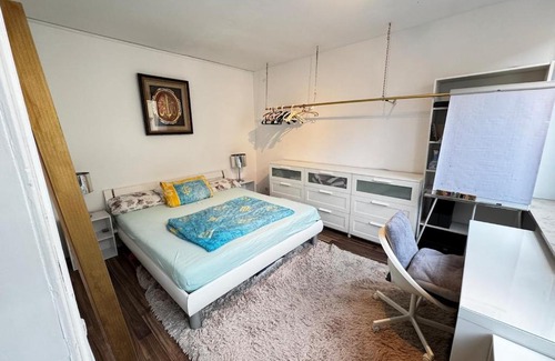 Mittelstadt Apartment | Central accommodation!