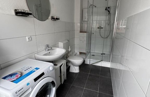 Mittelstadt Apartment | Central accommodation!