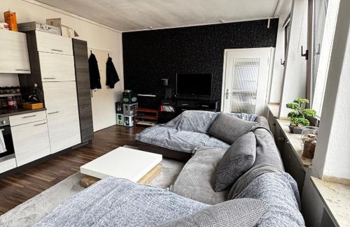 Mittelstadt Apartment | Central accommodation!