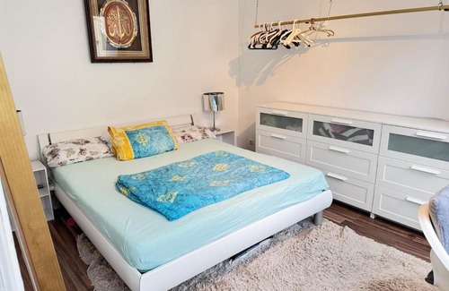 Mittelstadt Apartment | Central accommodation!