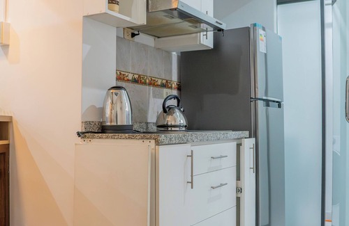Vallecito Apartment | Central and cozy apartment