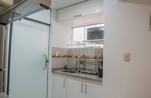 Vallecito Apartment | Central and cozy apartment