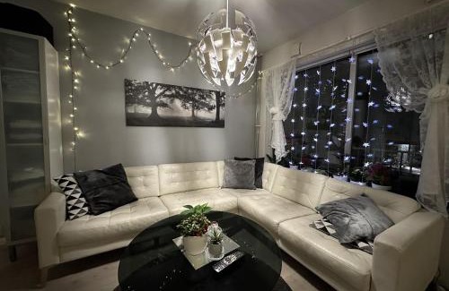 Gronland House | Central and cozy next to Oslo S