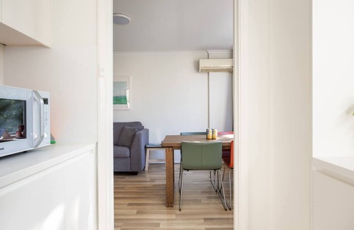 Potts Point Apartment | Central and Secluded Potts Point Paradise with Pool