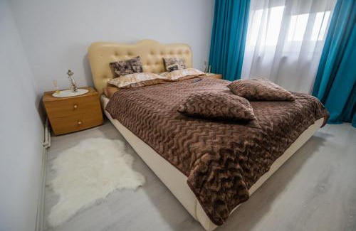 Falticeni Apartment | Central Apartament Fălticeni