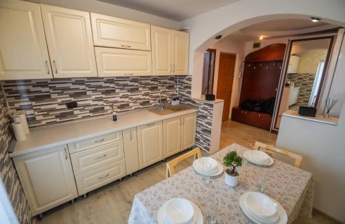 Falticeni Apartment | Central Apartament Fălticeni