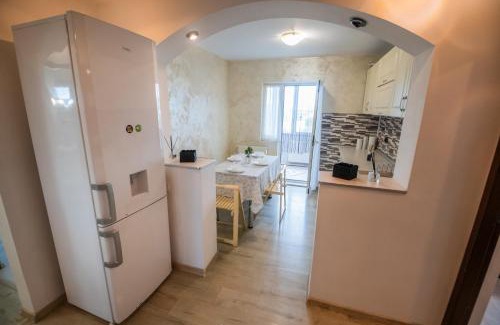 Falticeni Apartment | Central Apartament Fălticeni