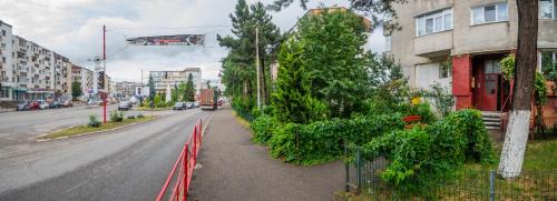 Falticeni Apartment | Central Apartament Fălticeni