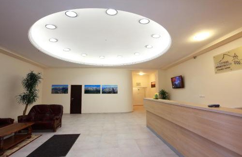 Stary Smokovec Apartment | Central Apartmany