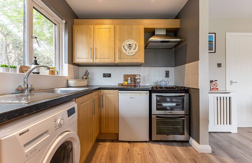 Newcastle Apartment | Central Apartment 3B - Newcastle