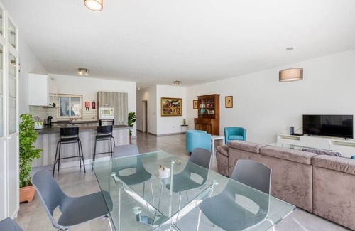 Birkirkara Apartment | Central Apartment, by Annitchka boutique living