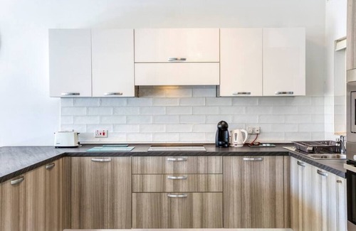 Birkirkara Apartment | Central Apartment, by Annitchka boutique living