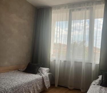 Razgrad Apartment | Central Apartment