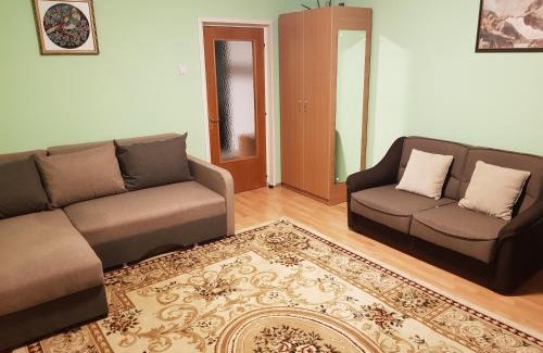 Vitan Apartment | Central Apartment Bucharest Mall