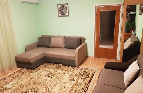 Vitan Apartment | Central Apartment Bucharest Mall