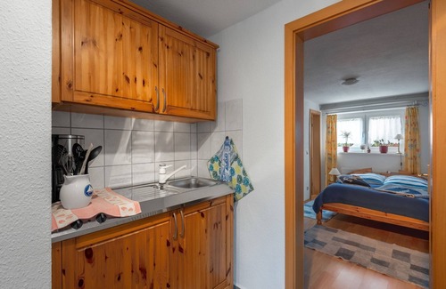 Bad Doberan Apartment | Central Apartment, Bad Doberan