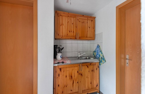 Bad Doberan Apartment | Central Apartment, Bad Doberan