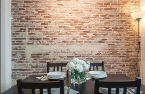 El Raval Apartment | Central Apartment