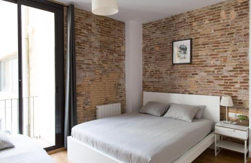 El Raval Apartment | Central Apartment