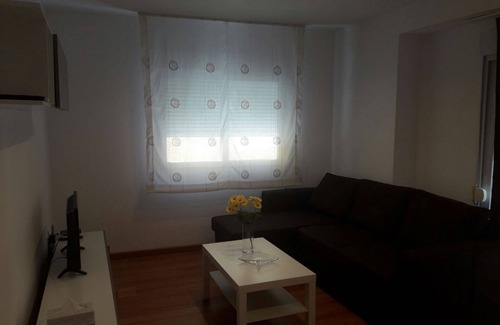 Benidorm Centro Condo | Central apartment for holidays in Benidorm 300 meters from the beaches.